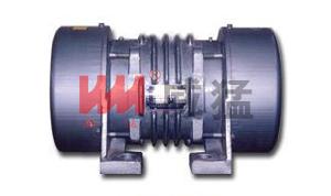 YZO、YZS系列振動(dòng)電機(jī)